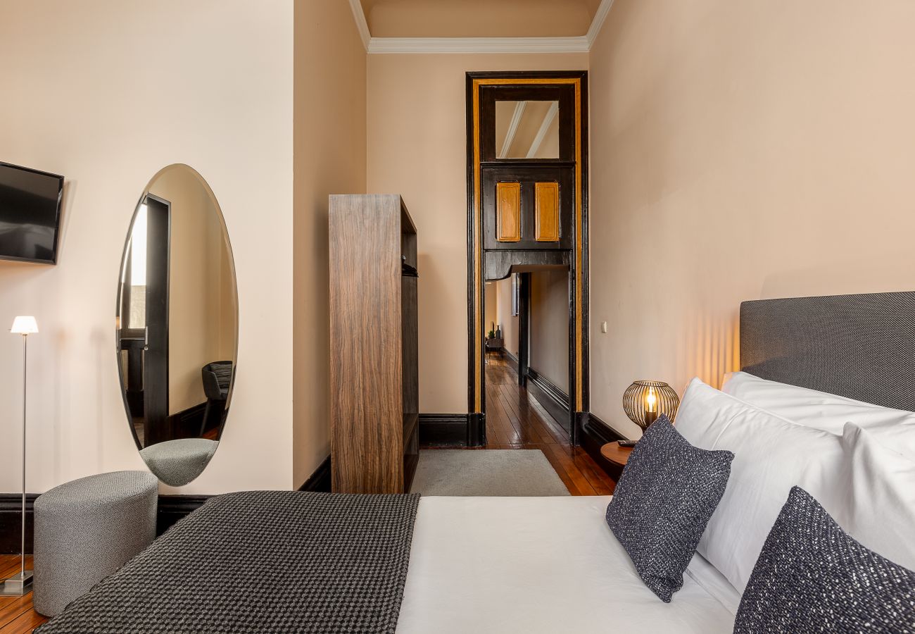 Apartamento en Oporto - Bolhão 1B Apartamento en Oporto - Bolhão 1B