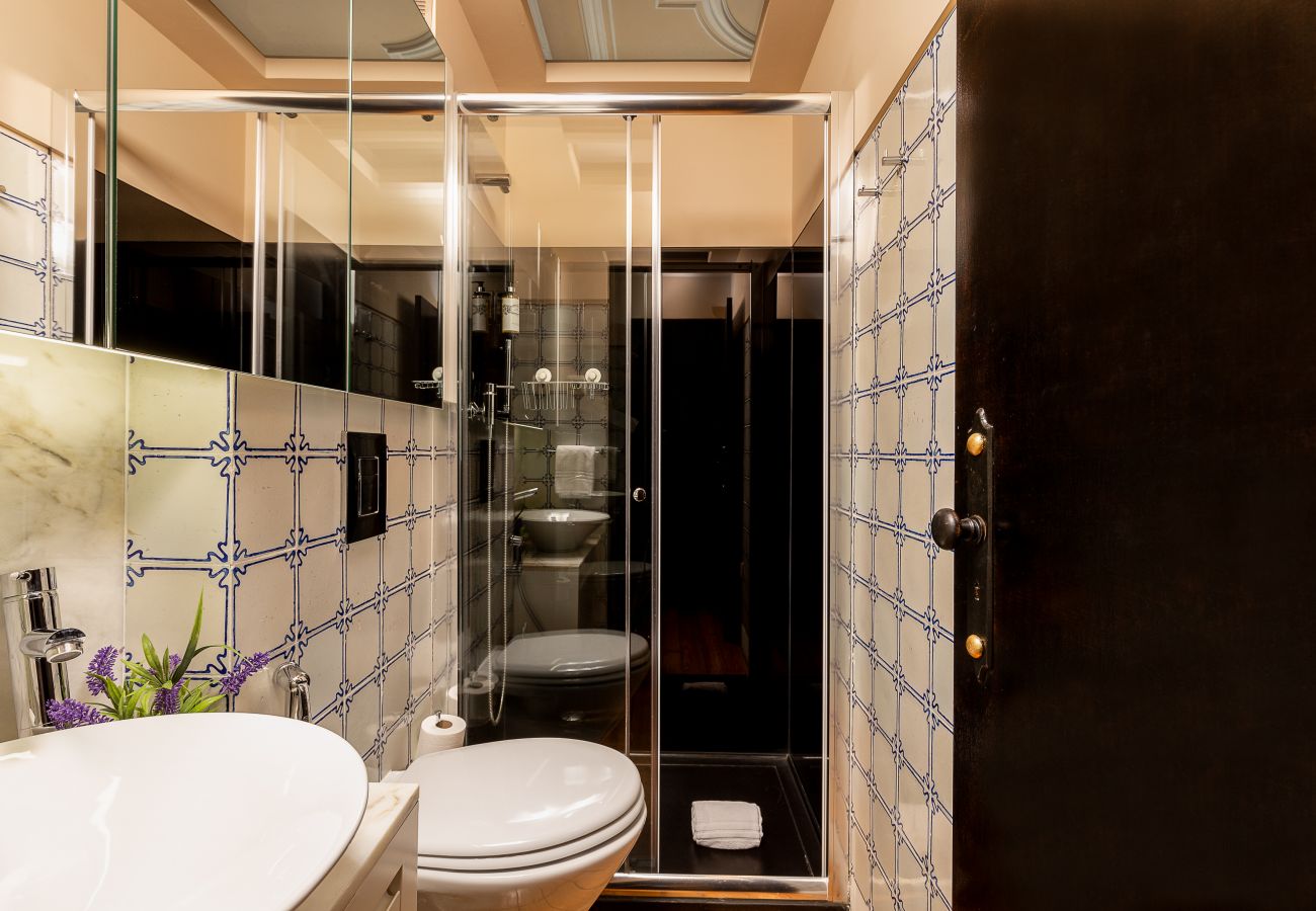 Apartamento en Oporto - Bolhão 1B Apartamento en Oporto - Bolhão 1B