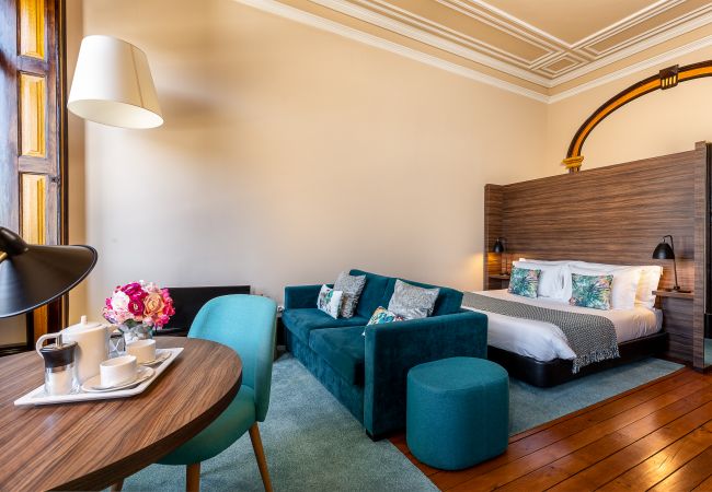 Estudio en Porto - Bolhão 3B Estudio en Porto - Bolhão 3B