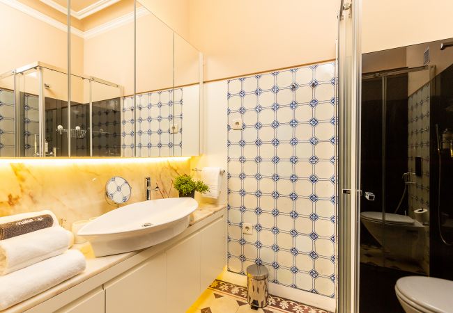 Estudio en Oporto - Bolhão 4B Estudio en Oporto - Bolhão 4B