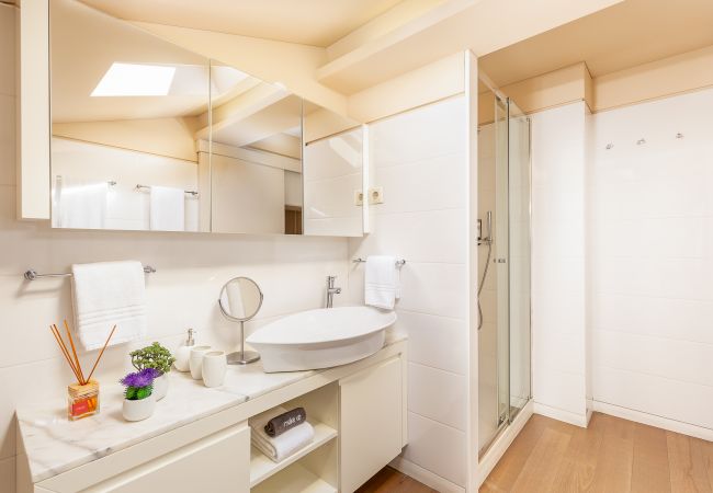 Apartamento en Oporto - Bolhão 4C Apartamento en Oporto - Bolhão 4C