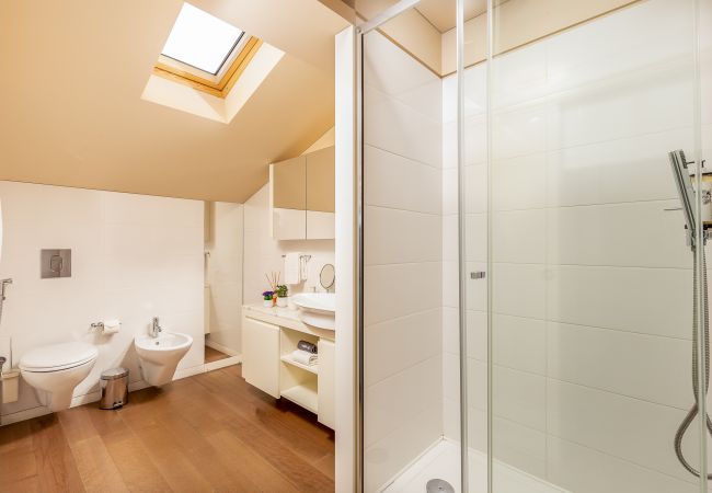 Apartamento en Oporto - Bolhão 4C Apartamento en Oporto - Bolhão 4C