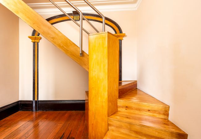 Apartamento en Oporto - Bolhão 4C Apartamento en Oporto - Bolhão 4C