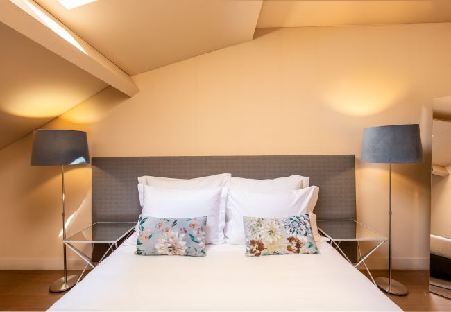 Apartamento en Oporto - Bolhão 4C Apartamento en Oporto - Bolhão 4C