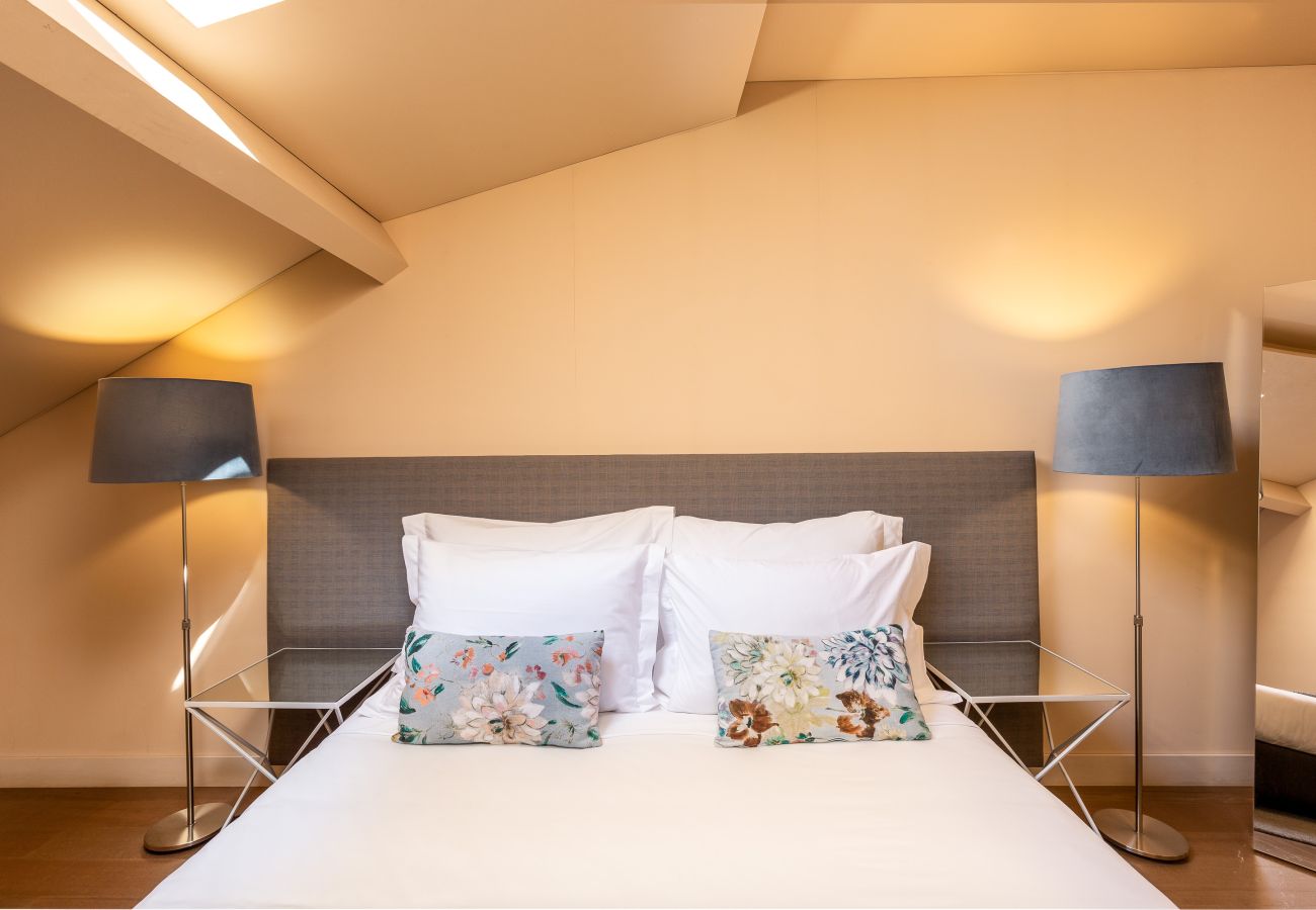 Apartamento en Oporto - Bolhão 4C Apartamento en Oporto - Bolhão 4C