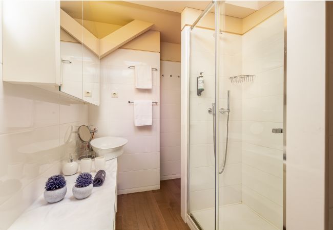 Apartamento en Oporto - Bolhão 4D Apartamento en Oporto - Bolhão 4D