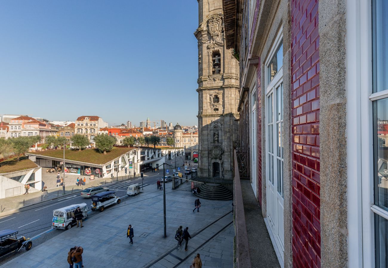 Estudio en Oporto - Torre 2 Estudio en Oporto - Torre 2