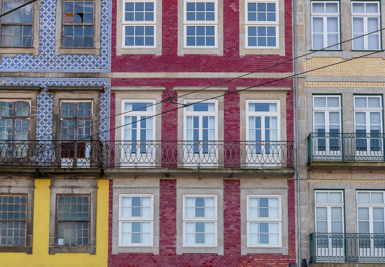 Estudio en Oporto - Torre 2 Estudio en Oporto - Torre 2