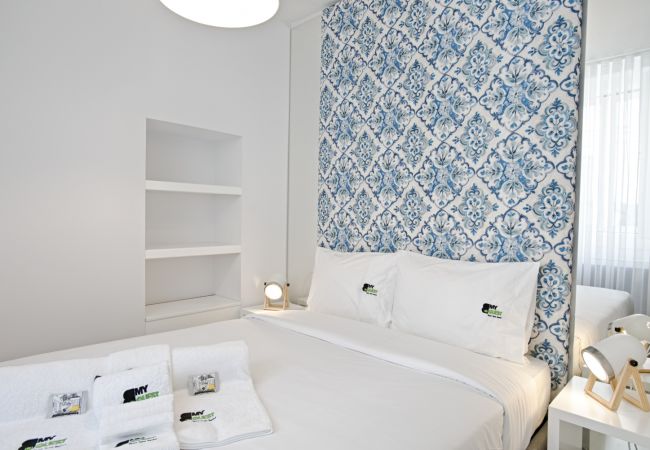 Apartamento en Lisboa ciudad - Ambassador Boutique Apartment I (C66) Apartamento en Lisboa ciudad - Ambassador Boutique Apartment I (C66)