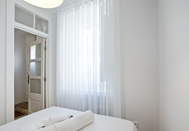 Apartamento en Lisboa ciudad - Ambassador Boutique Apartment I (C66) Apartamento en Lisboa ciudad - Ambassador Boutique Apartment I (C66)