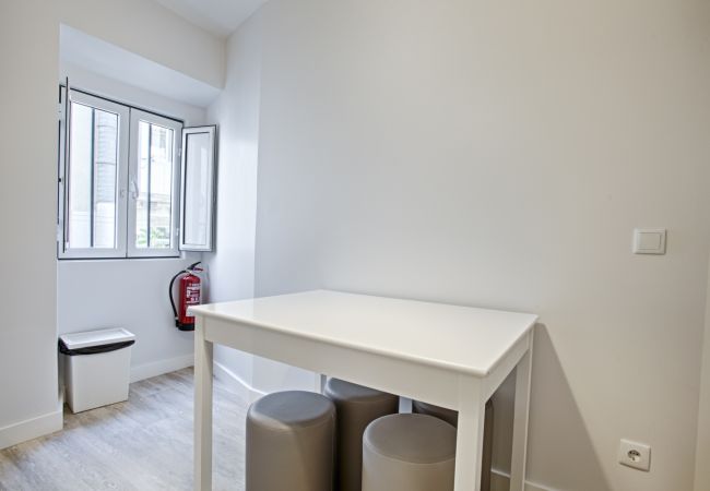 Apartamento en Lisboa ciudad - Ambassador Boutique Apartment I (C66) Apartamento en Lisboa ciudad - Ambassador Boutique Apartment I (C66)