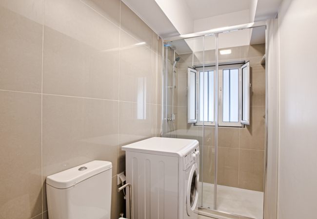 Apartamento en Lisboa ciudad - Ambassador Boutique Apartment I (C66) Apartamento en Lisboa ciudad - Ambassador Boutique Apartment I (C66)