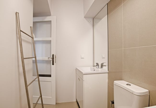 Apartamento en Lisboa ciudad - Ambassador Boutique Apartment I (C66) Apartamento en Lisboa ciudad - Ambassador Boutique Apartment I (C66)