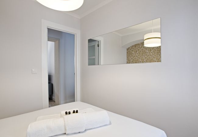 Apartamento en Lisboa ciudad - Ambassador Boutique Apartment I (C66) Apartamento en Lisboa ciudad - Ambassador Boutique Apartment I (C66)