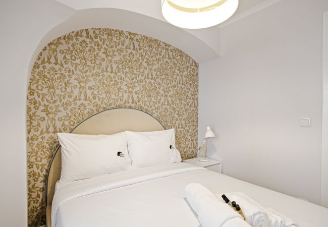 Apartamento en Lisboa ciudad - Ambassador Boutique Apartment I (C66) Apartamento en Lisboa ciudad - Ambassador Boutique Apartment I (C66)