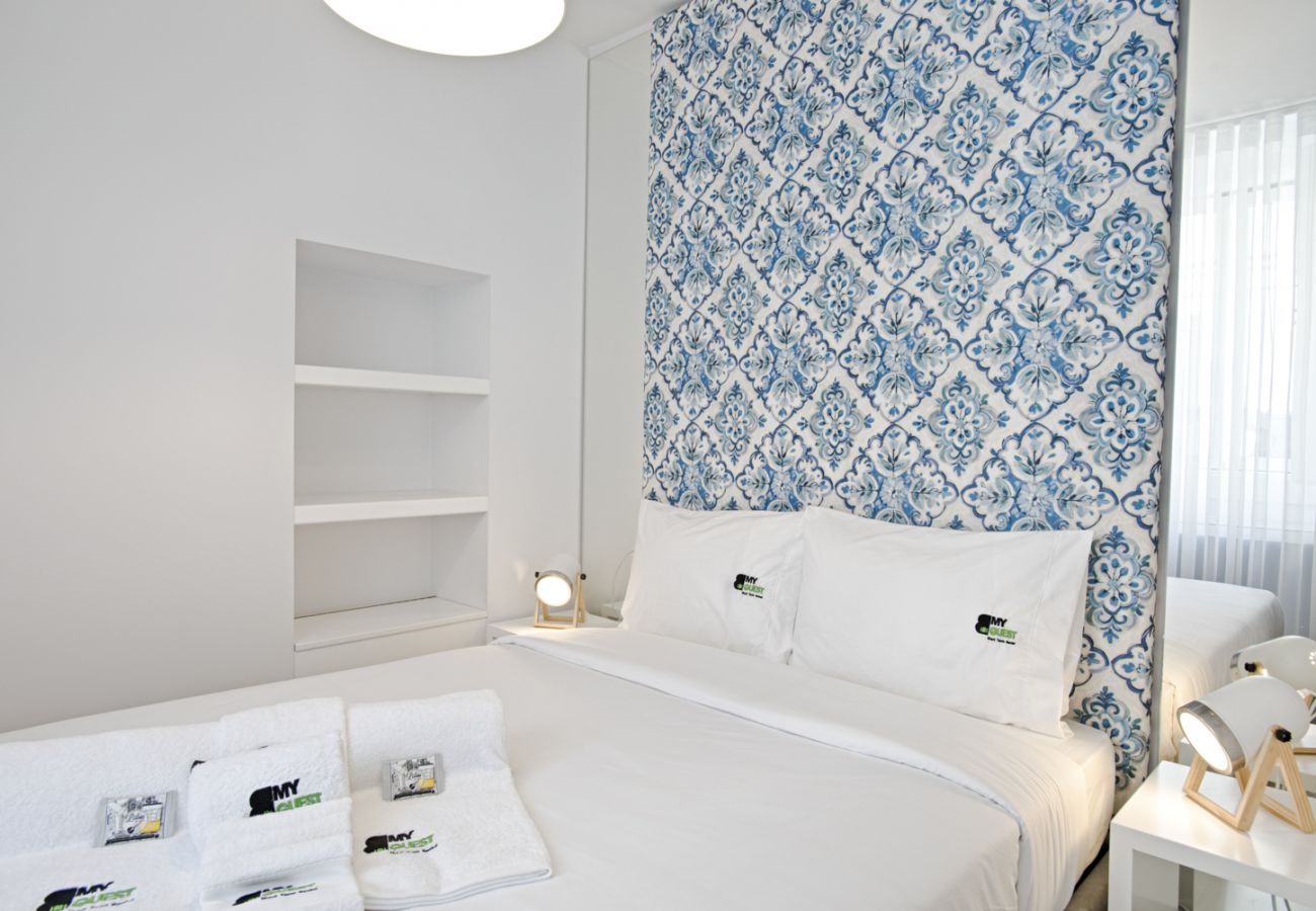 Apartamento en Lisboa ciudad - Ambassador Boutique Apartment I (C66) Apartamento en Lisboa ciudad - Ambassador Boutique Apartment I (C66)