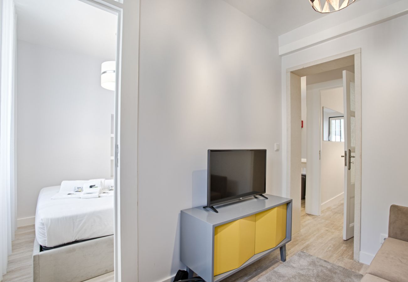 Apartamento en Lisboa ciudad - Ambassador Boutique Apartment I (C66) Apartamento en Lisboa ciudad - Ambassador Boutique Apartment I (C66)