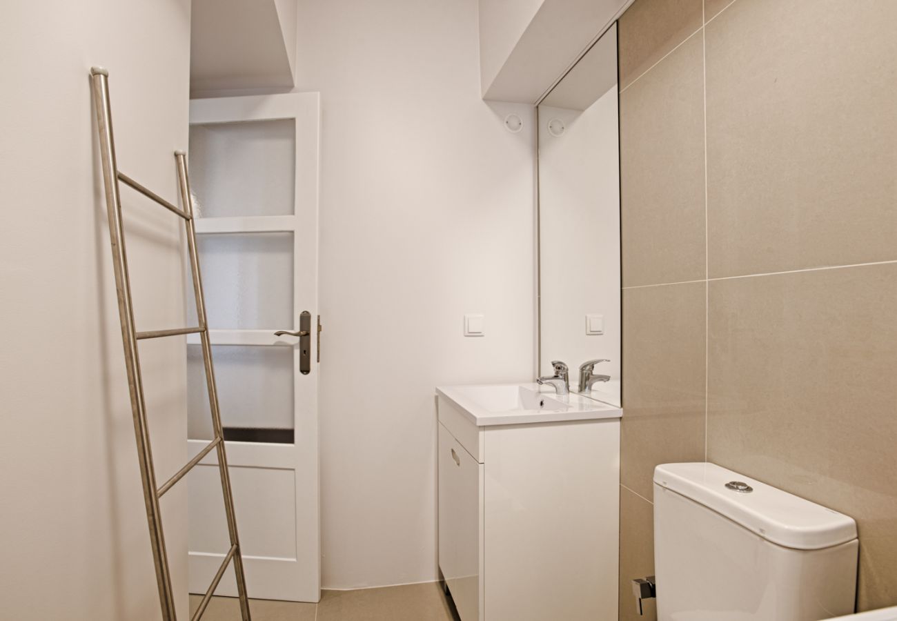 Apartamento en Lisboa ciudad - Ambassador Boutique Apartment I (C66) Apartamento en Lisboa ciudad - Ambassador Boutique Apartment I (C66)