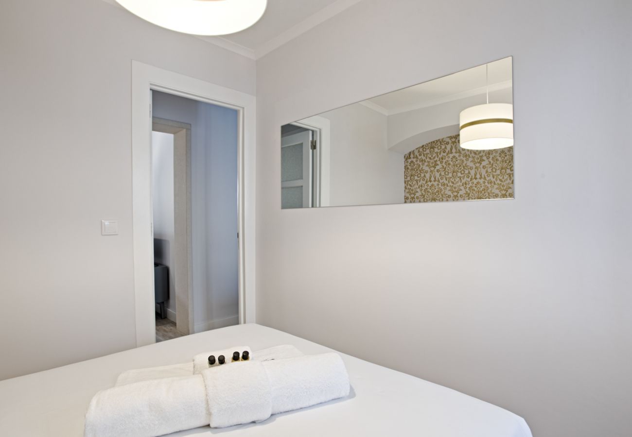 Apartamento en Lisboa ciudad - Ambassador Boutique Apartment I (C66) Apartamento en Lisboa ciudad - Ambassador Boutique Apartment I (C66)