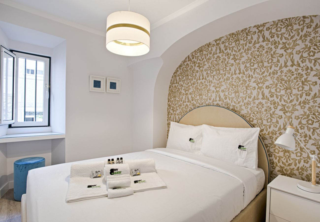 Apartamento en Lisboa ciudad - Ambassador Boutique Apartment I (C66) Apartamento en Lisboa ciudad - Ambassador Boutique Apartment I (C66)