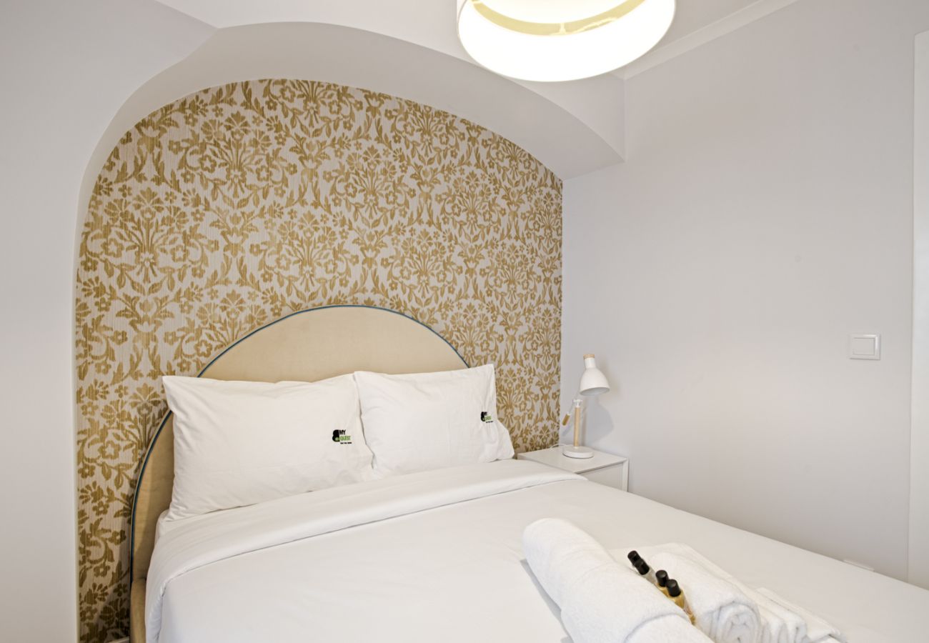 Apartamento en Lisboa ciudad - Ambassador Boutique Apartment I (C66) Apartamento en Lisboa ciudad - Ambassador Boutique Apartment I (C66)