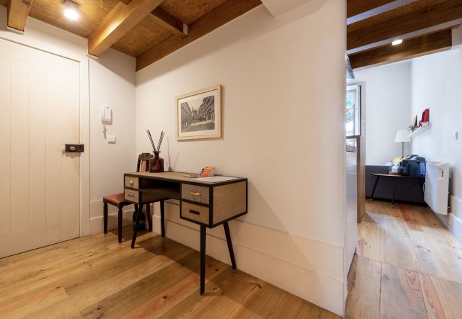 Apartamento en Oporto - Bonfim Family Garden Apartment (N49) Apartamento en Oporto - Bonfim Family Garden Apartment (N49)