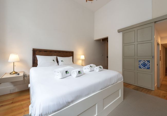 Apartamento en Oporto - Bonfim Family Garden Apartment (N49) Apartamento en Oporto - Bonfim Family Garden Apartment (N49)