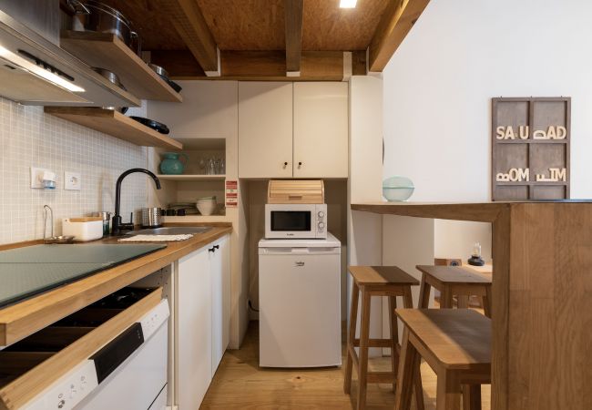 Apartamento en Oporto - Bonfim Family Garden Apartment (N49) Apartamento en Oporto - Bonfim Family Garden Apartment (N49)