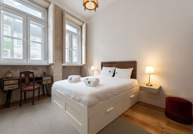 Apartamento en Oporto - Bonfim Family Garden Apartment (N49) Apartamento en Oporto - Bonfim Family Garden Apartment (N49)