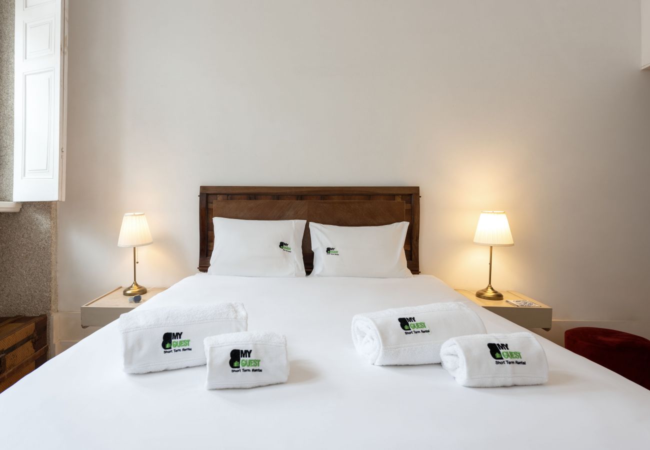 Apartamento en Oporto - Bonfim Family Garden Apartment (N49) Apartamento en Oporto - Bonfim Family Garden Apartment (N49)