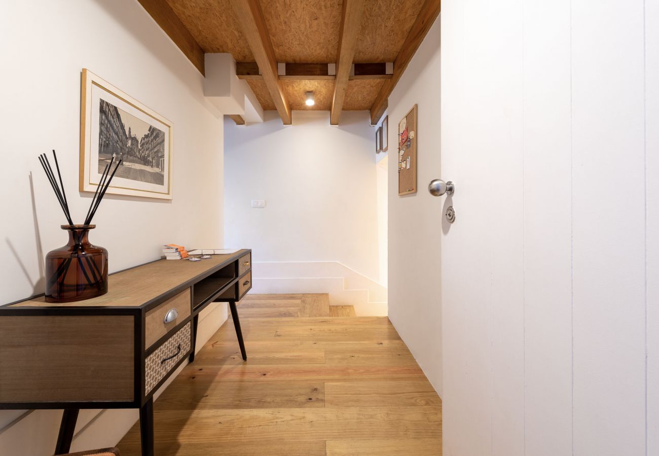 Apartamento en Oporto - Bonfim Family Garden Apartment (N49) Apartamento en Oporto - Bonfim Family Garden Apartment (N49)