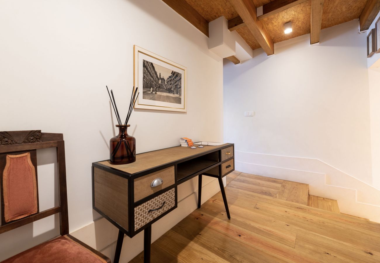 Apartamento en Oporto - Bonfim Family Garden Apartment (N49) Apartamento en Oporto - Bonfim Family Garden Apartment (N49)