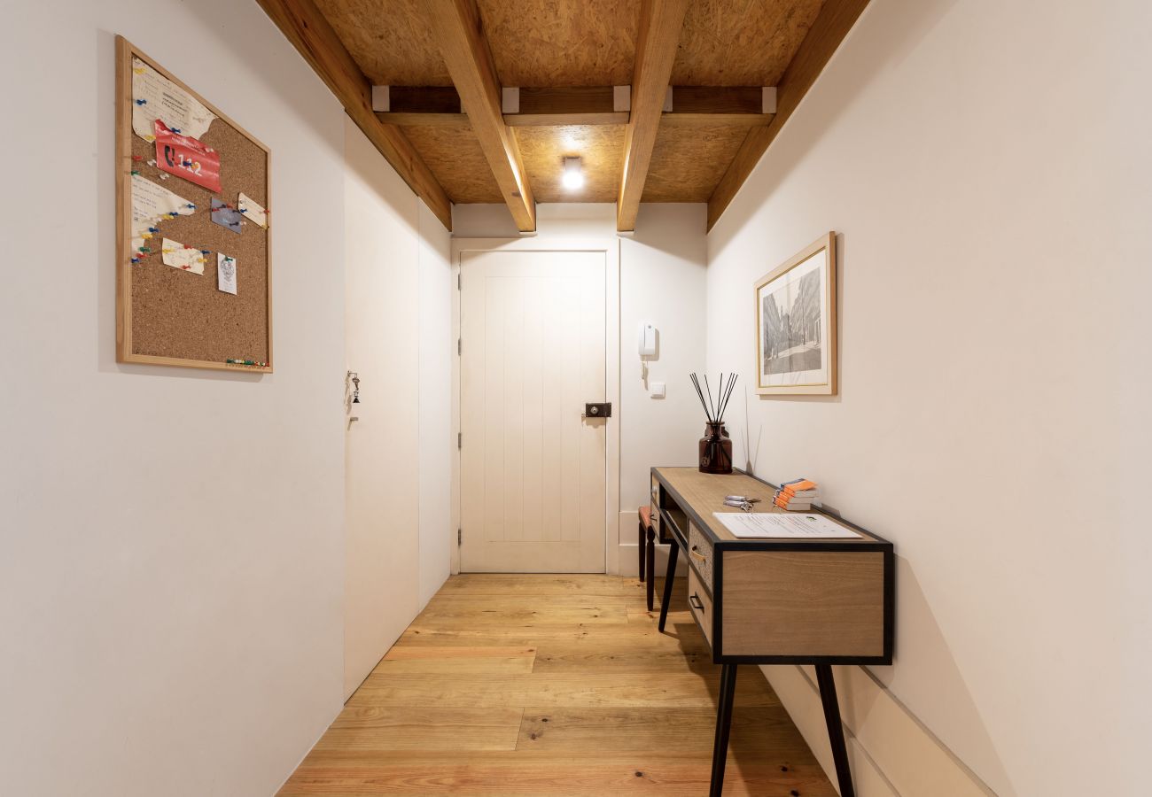 Apartamento en Oporto - Bonfim Family Garden Apartment (N49) Apartamento en Oporto - Bonfim Family Garden Apartment (N49)