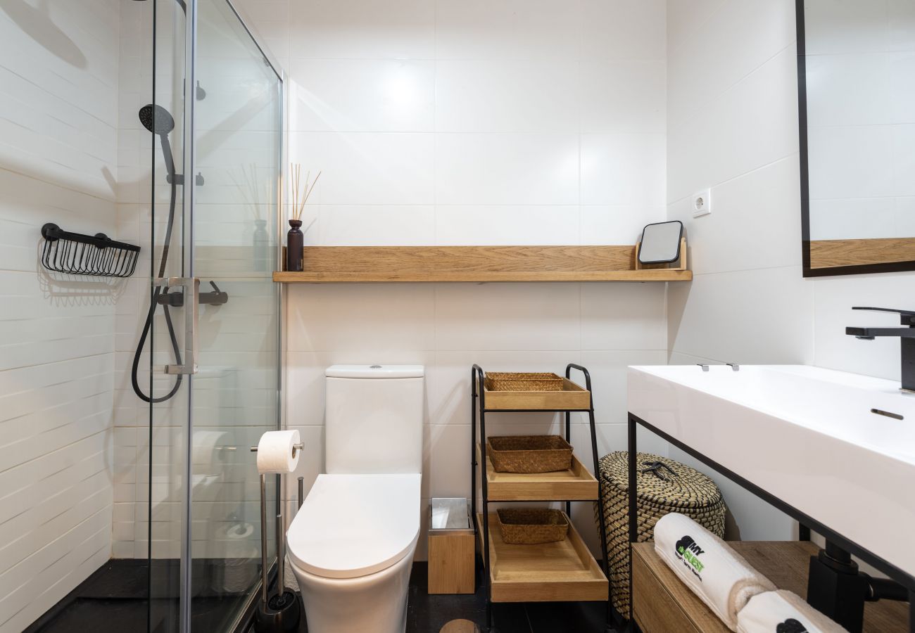 Apartamento en Oporto - Bonfim Family Garden Apartment (N49) Apartamento en Oporto - Bonfim Family Garden Apartment (N49)