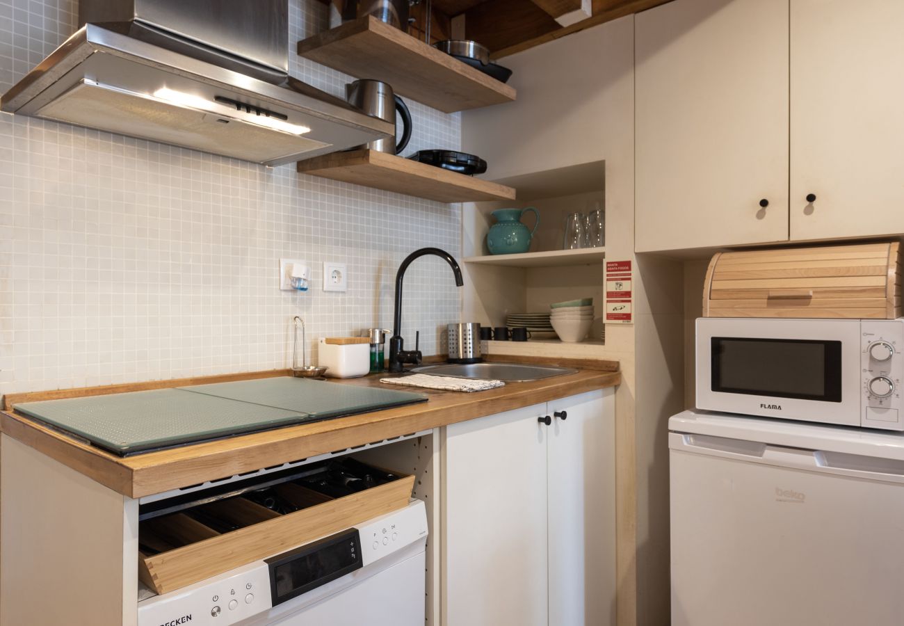 Apartamento en Oporto - Bonfim Family Garden Apartment (N49) Apartamento en Oporto - Bonfim Family Garden Apartment (N49)