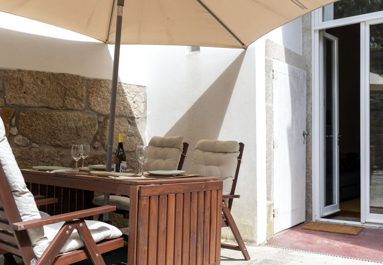Apartamento en Oporto - Bonfim Family Garden Apartment (N49) Apartamento en Oporto - Bonfim Family Garden Apartment (N49)