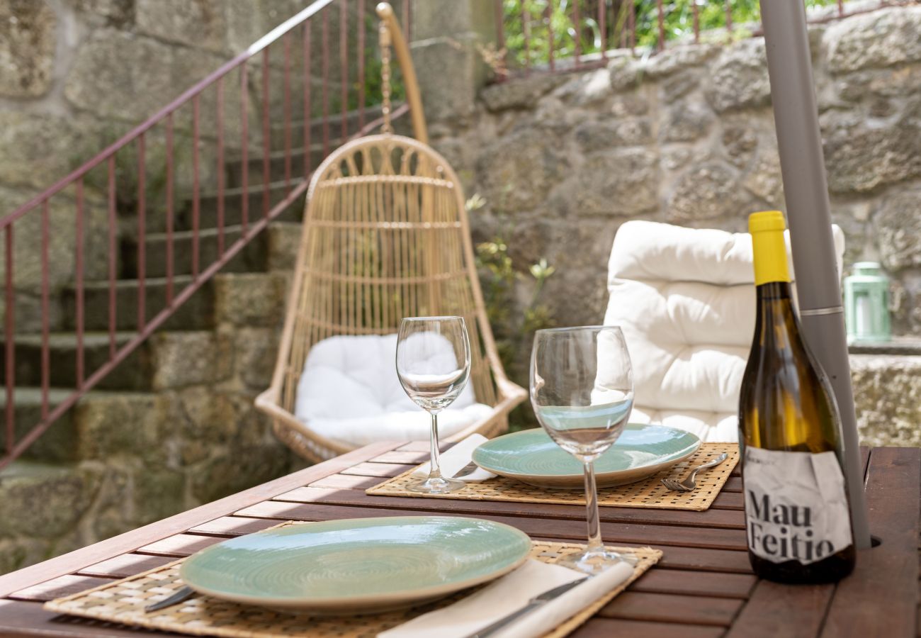 Apartamento en Oporto - Bonfim Family Garden Apartment (N49) Apartamento en Oporto - Bonfim Family Garden Apartment (N49)