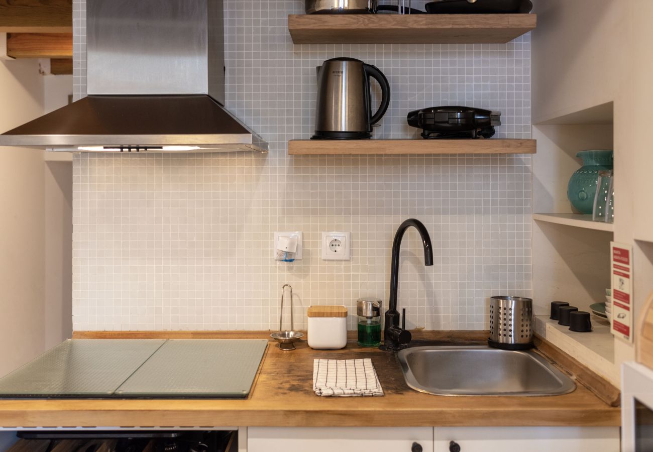 Apartamento en Oporto - Bonfim Family Garden Apartment (N49) Apartamento en Oporto - Bonfim Family Garden Apartment (N49)