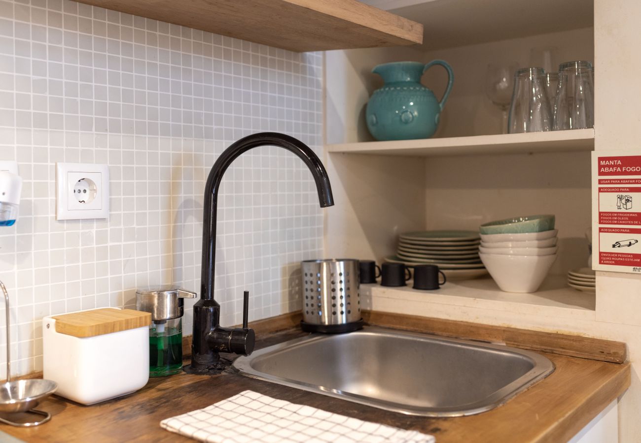 Apartamento en Oporto - Bonfim Family Garden Apartment (N49) Apartamento en Oporto - Bonfim Family Garden Apartment (N49)