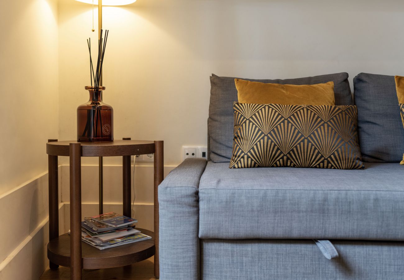 Apartamento en Oporto - Bonfim Family Garden Apartment (N49) Apartamento en Oporto - Bonfim Family Garden Apartment (N49)