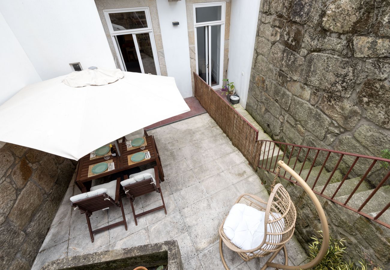 Apartamento en Oporto - Bonfim Family Garden Apartment (N49) Apartamento en Oporto - Bonfim Family Garden Apartment (N49)