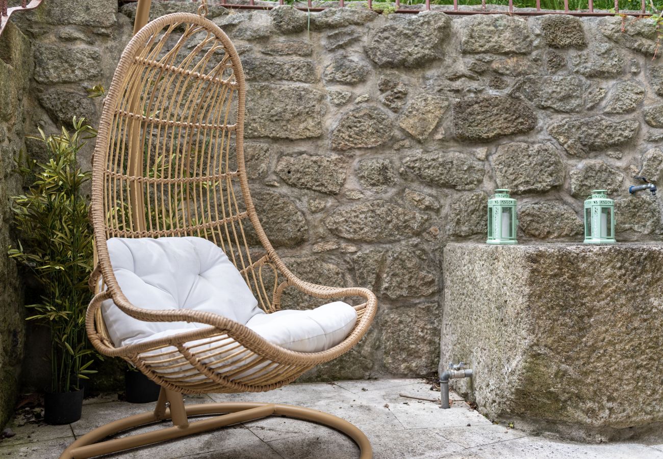 Apartamento en Oporto - Bonfim Family Garden Apartment (N49) Apartamento en Oporto - Bonfim Family Garden Apartment (N49)