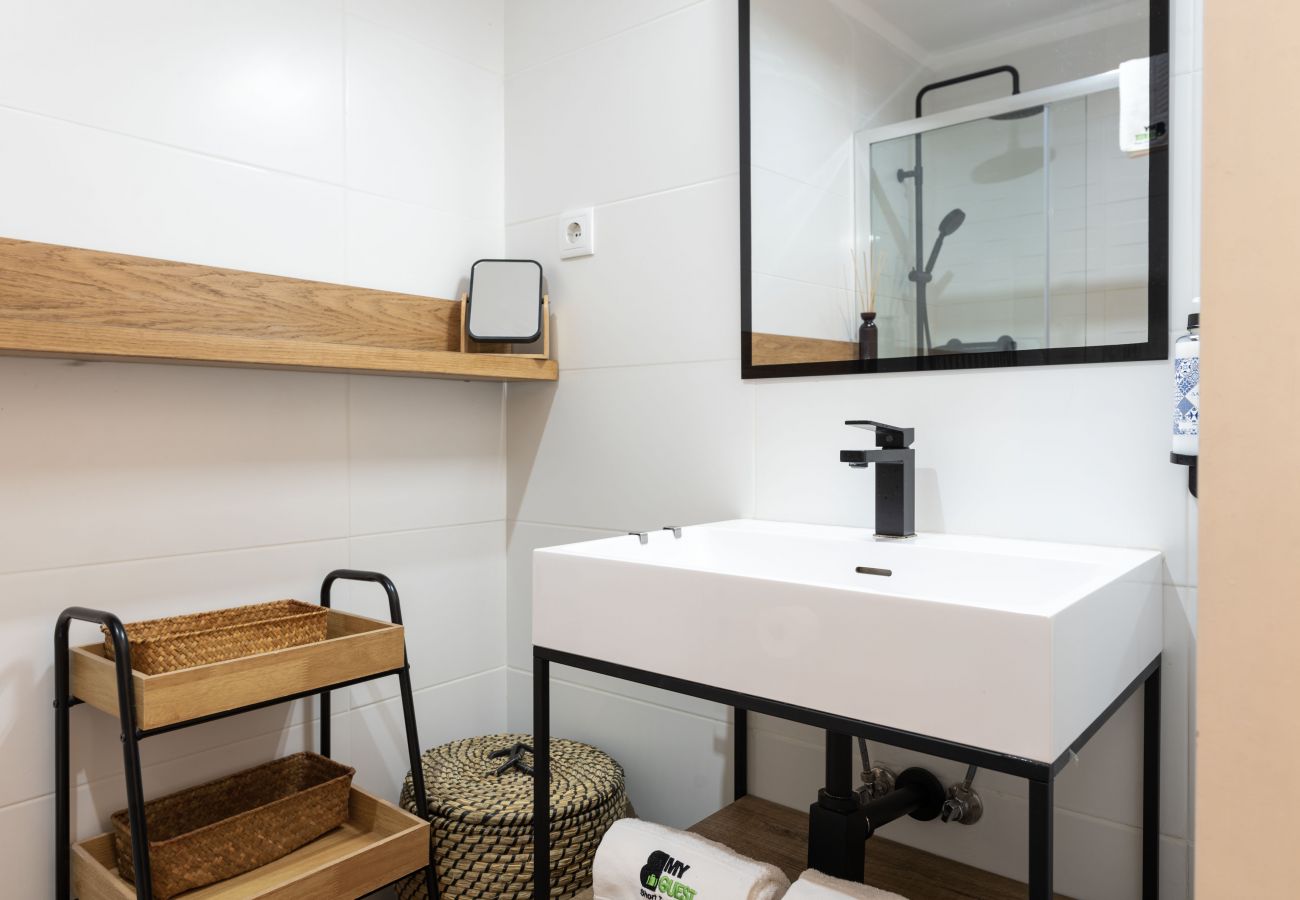 Apartamento en Oporto - Bonfim Family Garden Apartment (N49) Apartamento en Oporto - Bonfim Family Garden Apartment (N49)