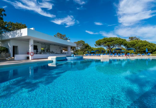 Estudio en Quinta do Lago - Quinta do Lago Terrace Apartment I (S21) Estudio en Quinta do Lago - Quinta do Lago Terrace Apartment I (S21)