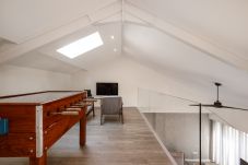 Apartamento en Oporto - Central