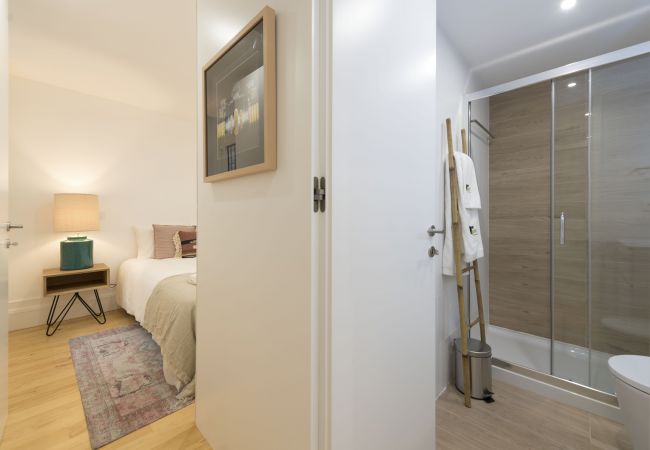 Apartamento en Oporto - Downtown Mezzanine Apartment (N56) Apartamento en Oporto - Downtown Mezzanine Apartment (N56)