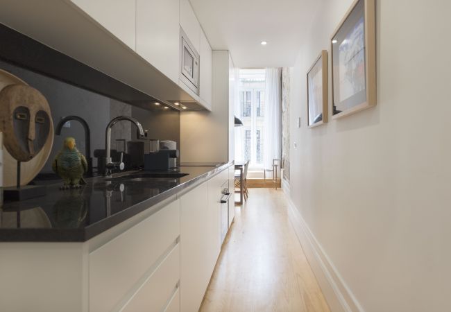 Apartamento en Oporto - Downtown Mezzanine Apartment (N56) Apartamento en Oporto - Downtown Mezzanine Apartment (N56)