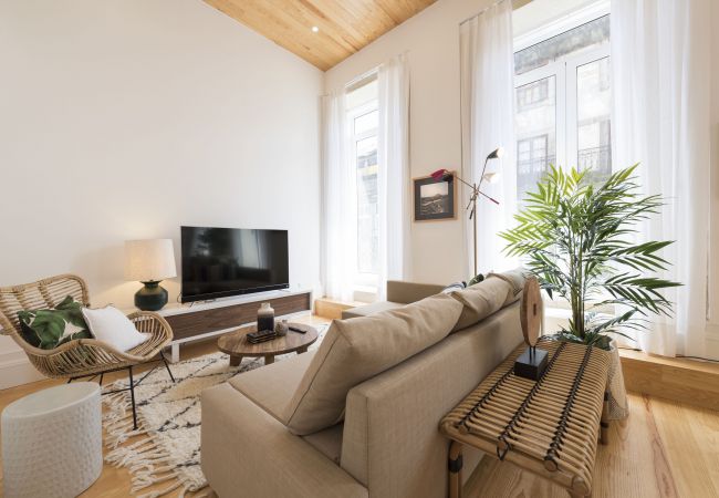 Apartamento en Oporto - Downtown Mezzanine Apartment (N56) Apartamento en Oporto - Downtown Mezzanine Apartment (N56)