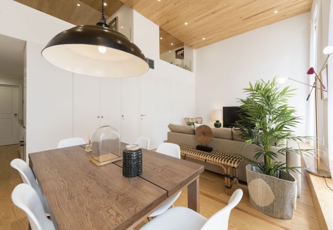 Apartamento en Oporto - Downtown Mezzanine Apartment (N56) Apartamento en Oporto - Downtown Mezzanine Apartment (N56)