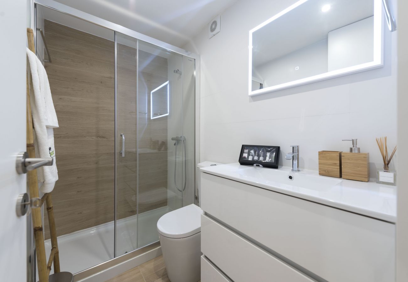 Apartamento en Oporto - Downtown Mezzanine Apartment (N56) Apartamento en Oporto - Downtown Mezzanine Apartment (N56)